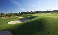 dom pedro victoria golf course - vilamoura